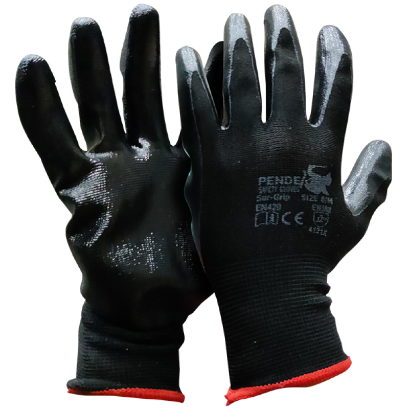 SUR-GRIP 4121X SUR-GRIP 4121X