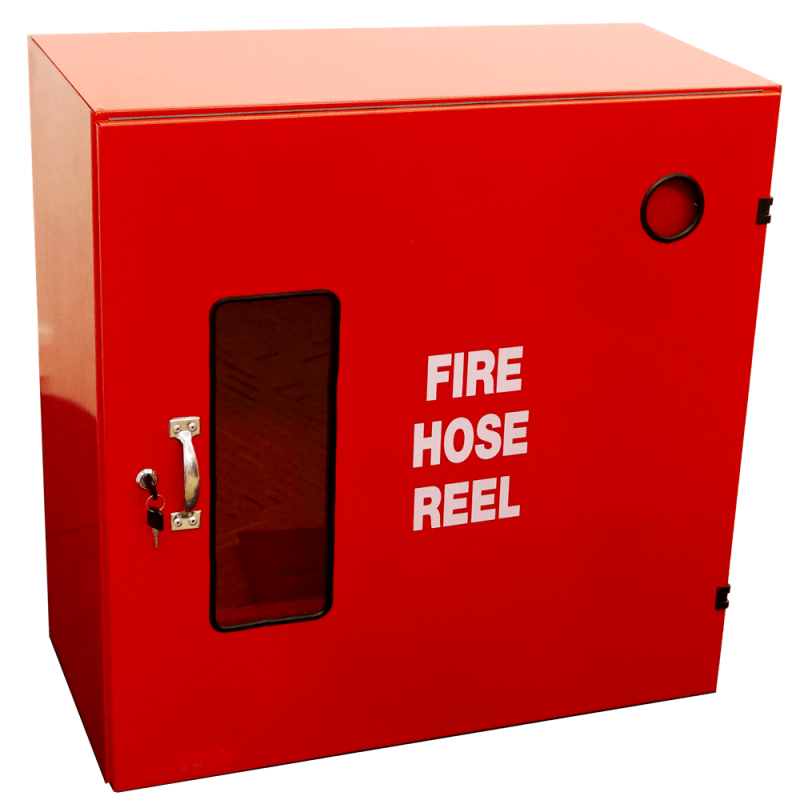 Hose Reel Cabinet Hose Reel Cabinet