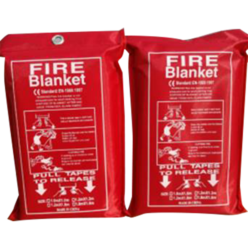 Fire Blanket (4ft x 4ft)
