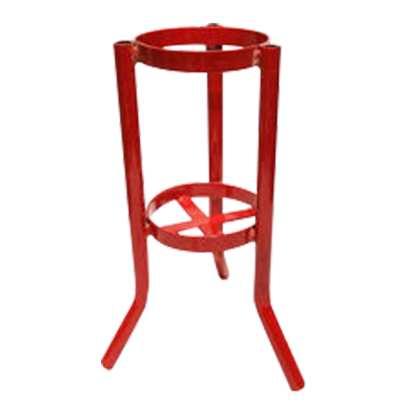 Fire Extinguisher Single Stand