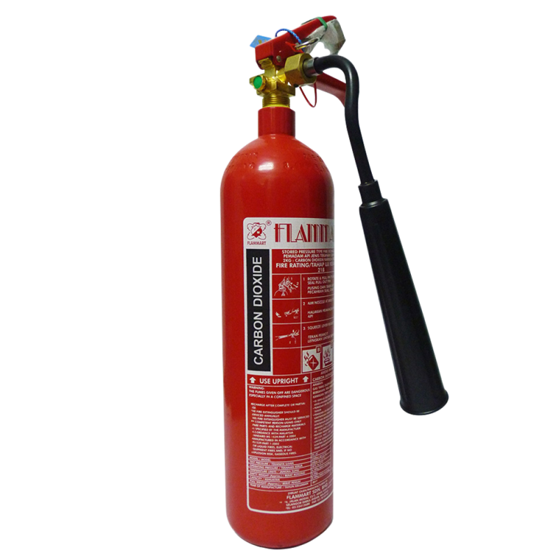 2kg Carbon Dioxide Gas 2kg Carbon Dioxide Gas