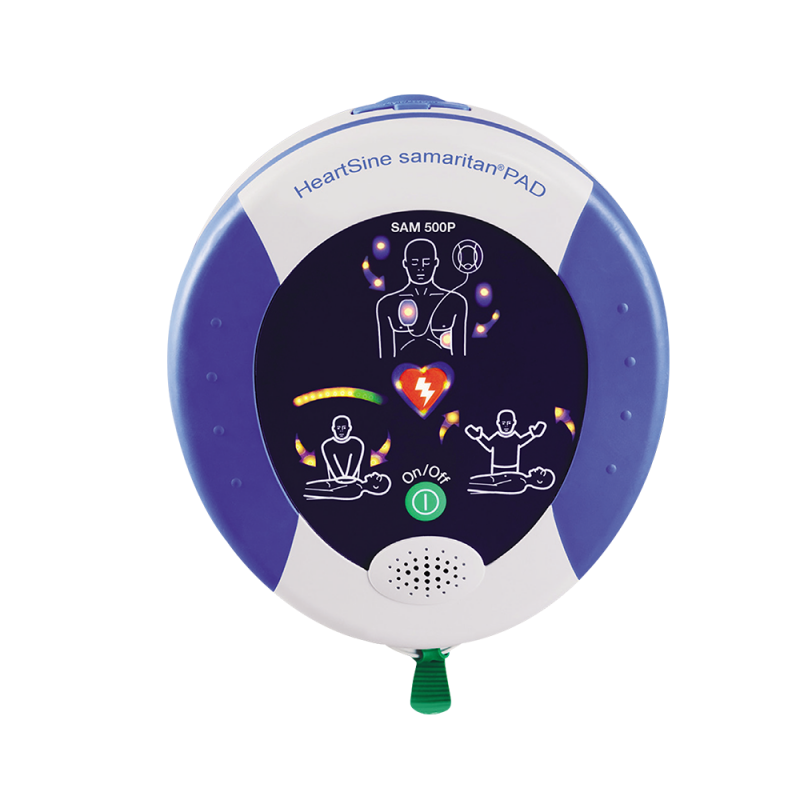 Heartsine Samaritan&reg; PAD 500P