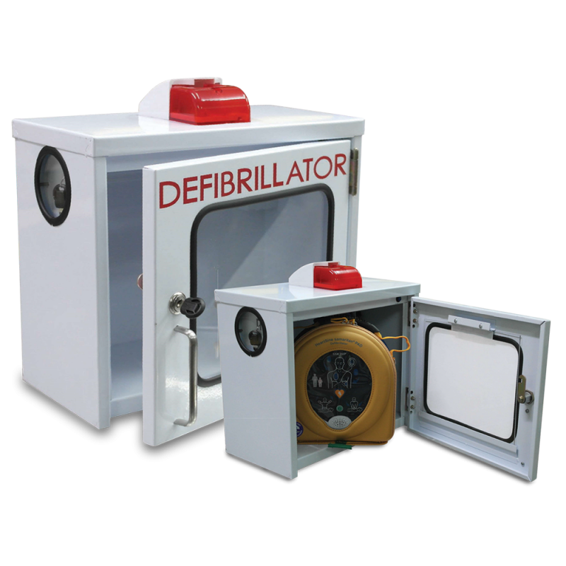 AED Cabinet AED Cabinet
