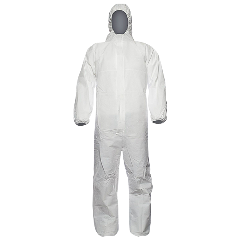 Dupont Tyvek Barrierman Coverall