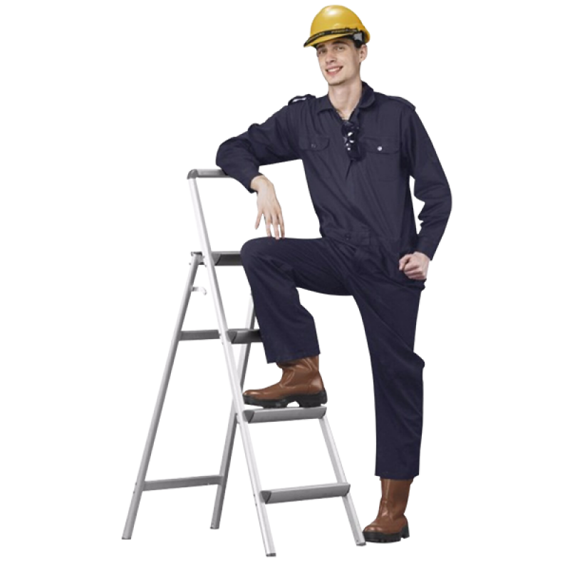 Cotton Coverall