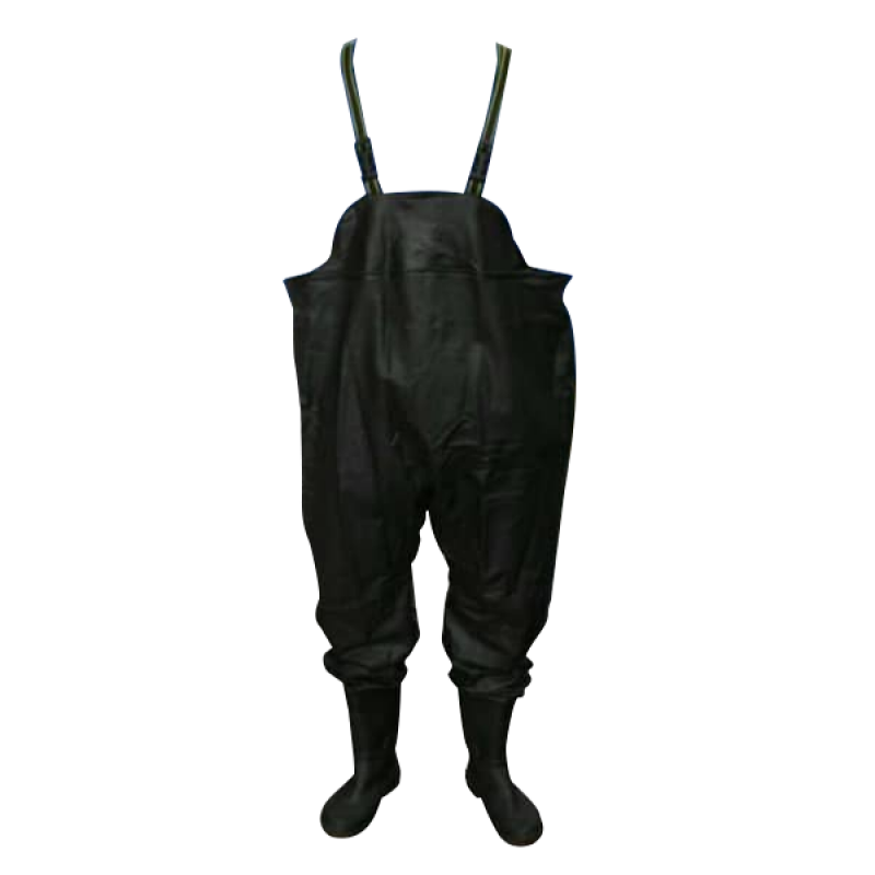 Rubber Chest Wader