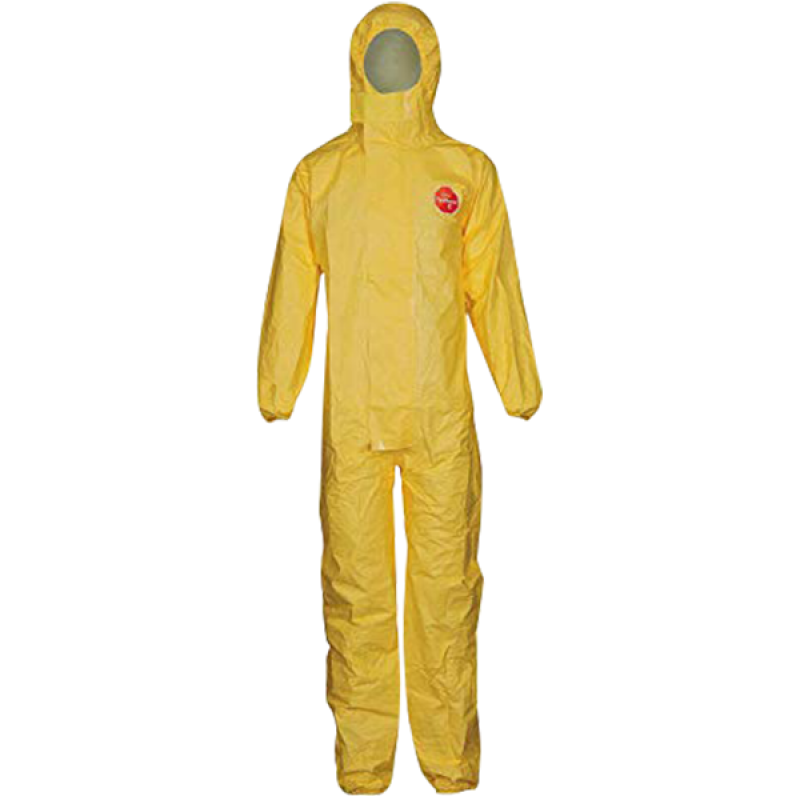 Dupont Tychem C Coverall