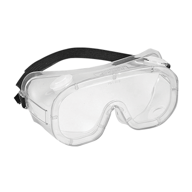 Safety Chemical Goggle