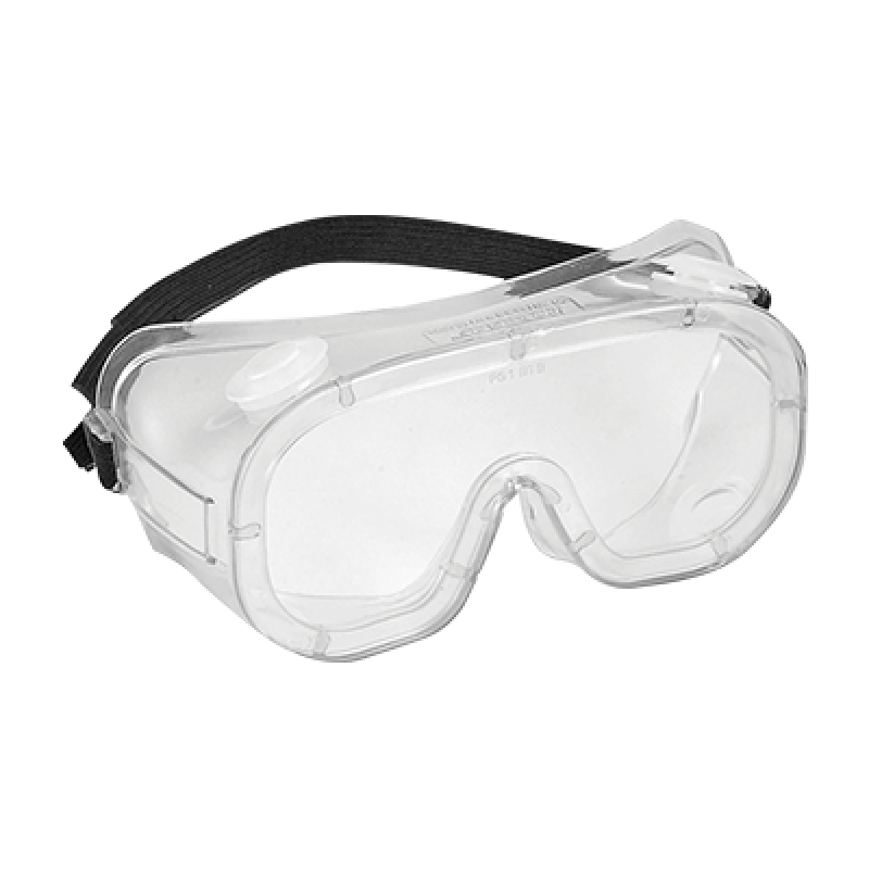 Safety Chemical Goggle Safety Chemical Goggle