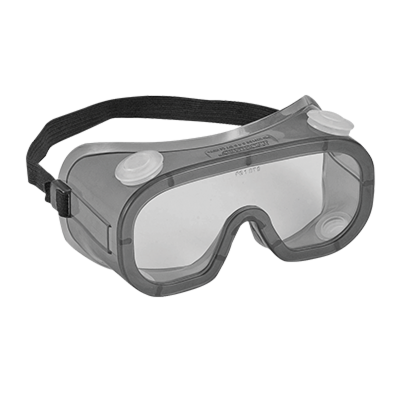 Anti-Fog Safety Chemical Goggle Anti-Fog Safety Chemical Goggle