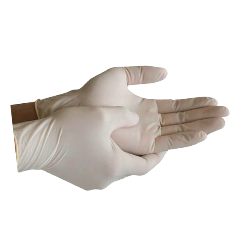 Powder Free Disposable Latex Glove