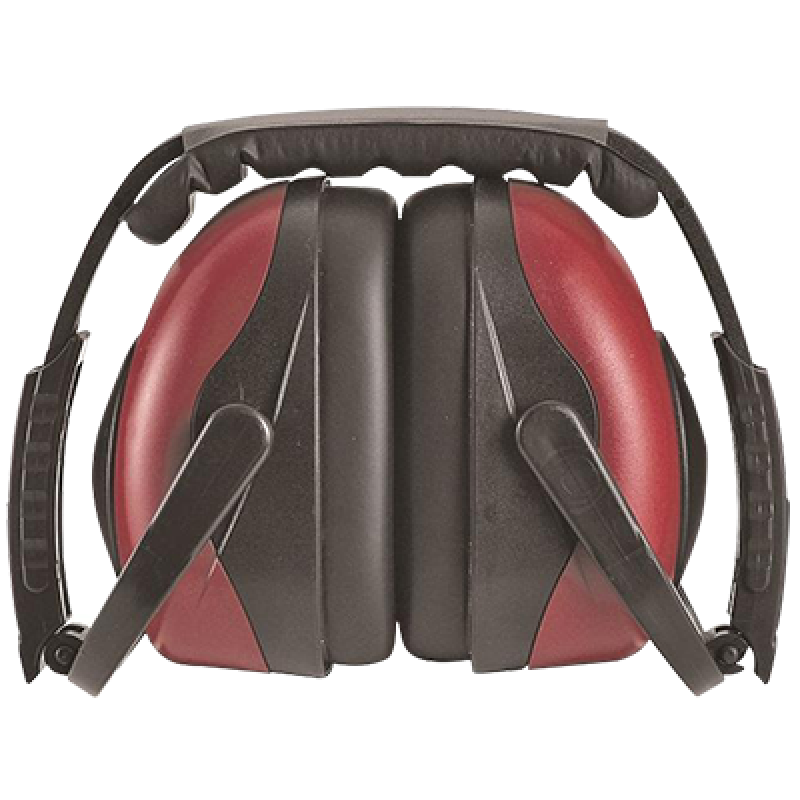 Squaro Foldable Earmuff