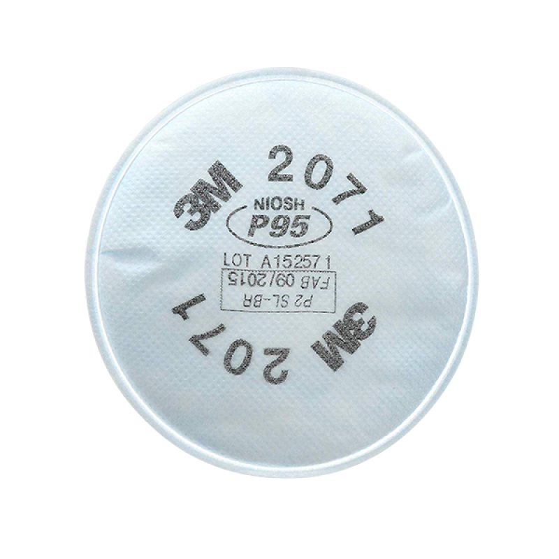 3M P95 Particulate Filter 3M P95 Particulate Filter