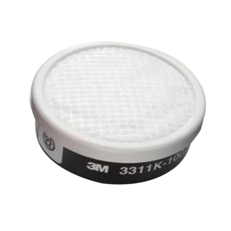 3M Organic Vapor Cartridge 3M Organic Vapor Cartridge