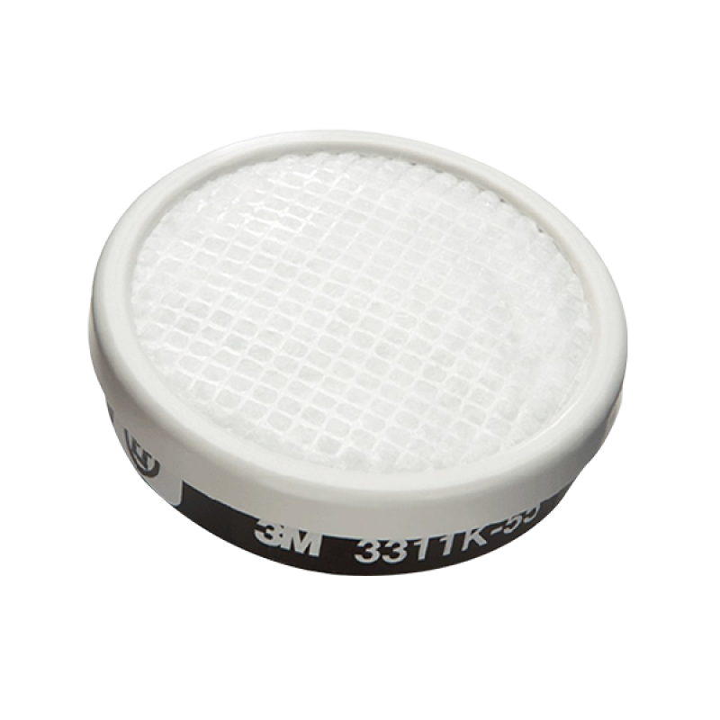 3M Organic Vapor Cartridge 3M Organic Vapor Cartridge