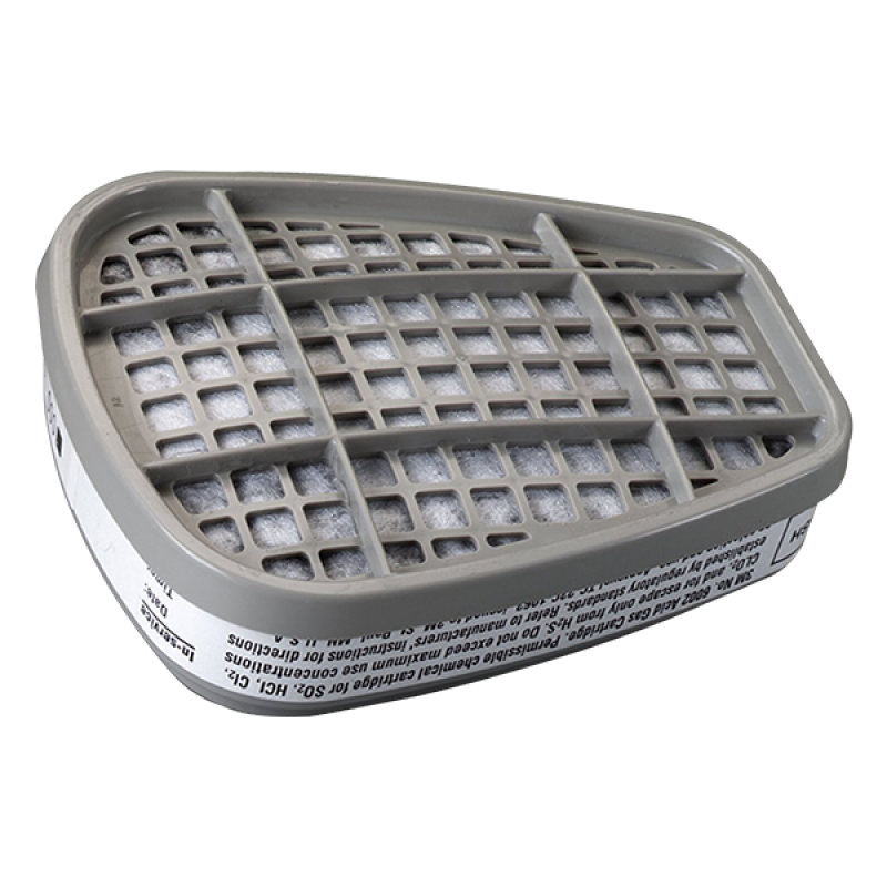 Acid Gas Cartridge Acid Gas Cartridge