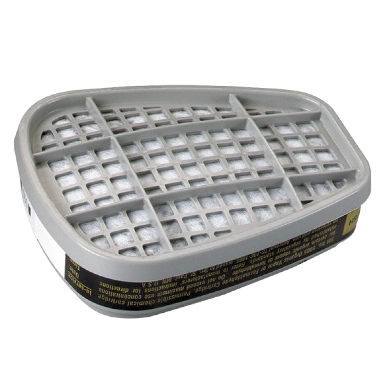 Formaldehyde/Organic Vapor Cartridge Formaldehyde/Organic Vapor Cartridge