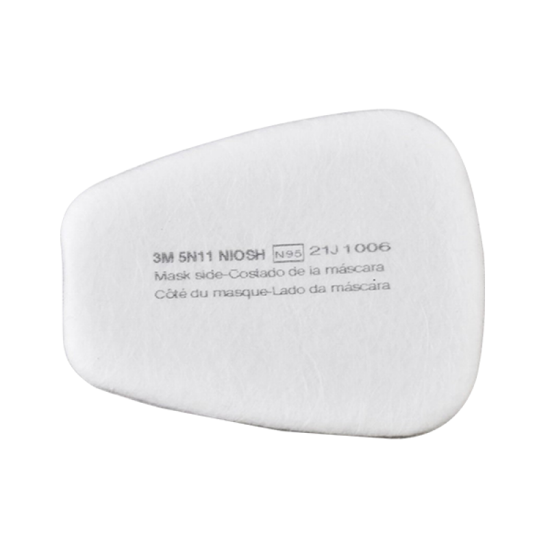 3M N95 Particulate Filter 3M N95 Particulate Filter