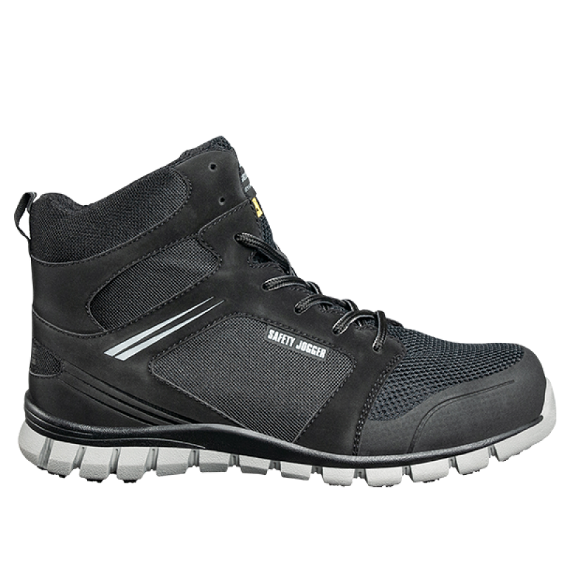 ABSOLUTE S1P (Black) ABSOLUTE S1P (Black)