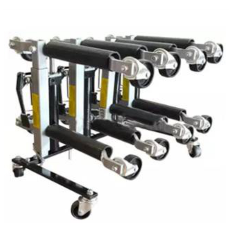 Vehicle Dolly c/w Holder