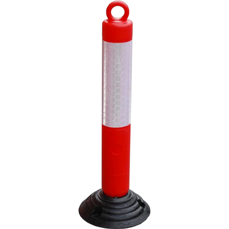 Detachable Bollard (With Ring Top)