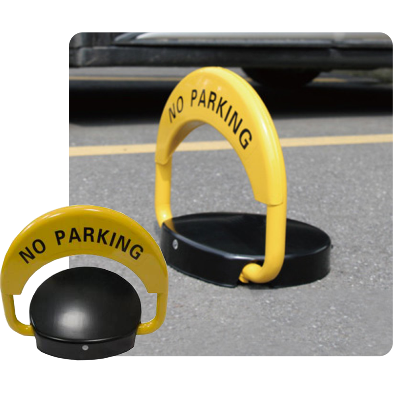 Remote Control Parking Lock Remote Control Parking Lock