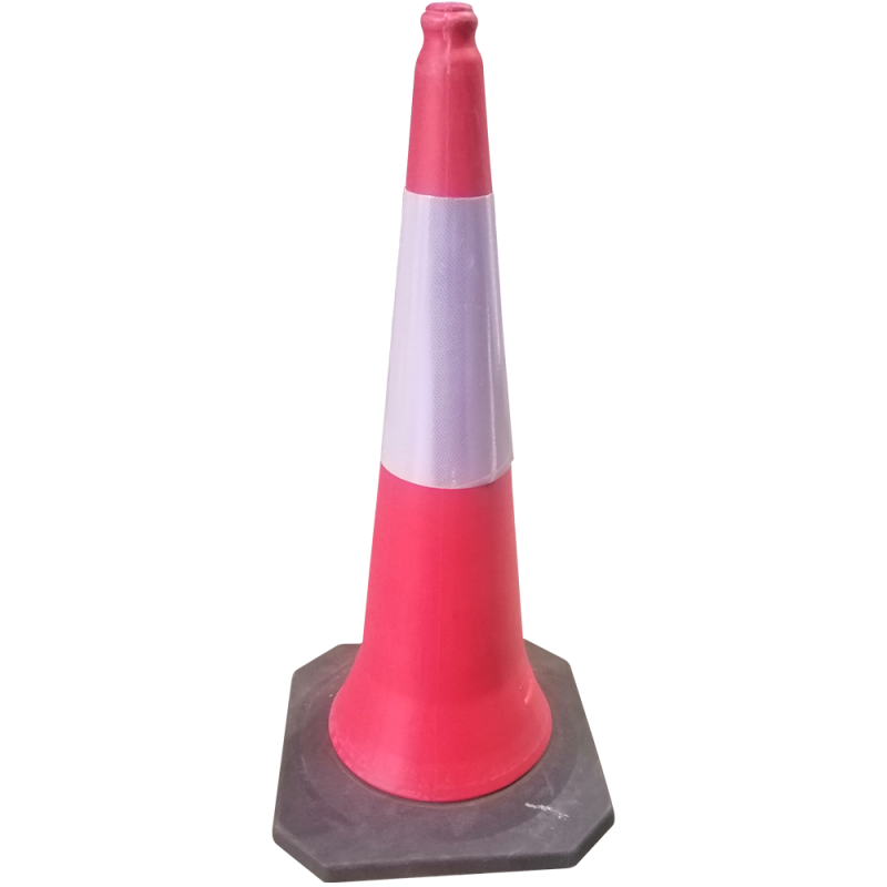 PE Traffic Cone 1 Meter (Highway Grade) PE Traffic Cone 1 Meter (Highway Grade)