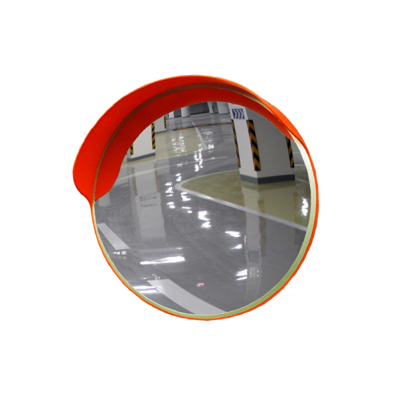 Convex Mirror (Polycarbonate) Indoor 450mm
