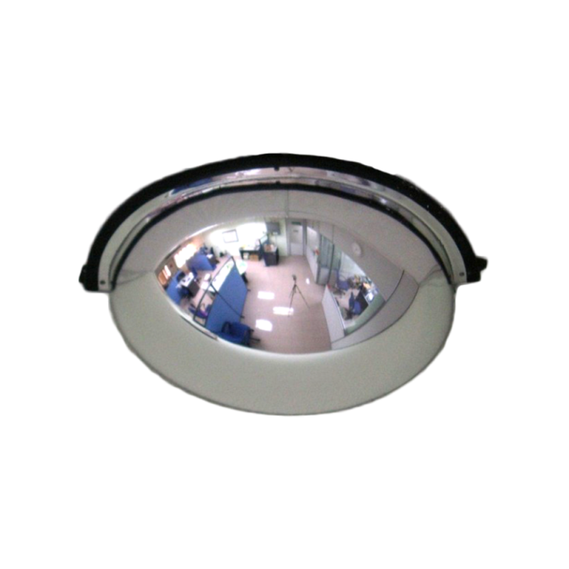 Dome Mirror (Half 180°) 600mm