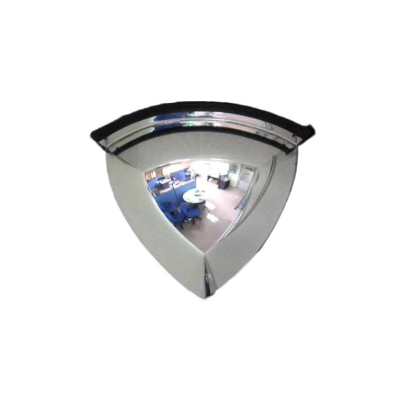 Dome Mirror (Quarter 90°) 1200mm