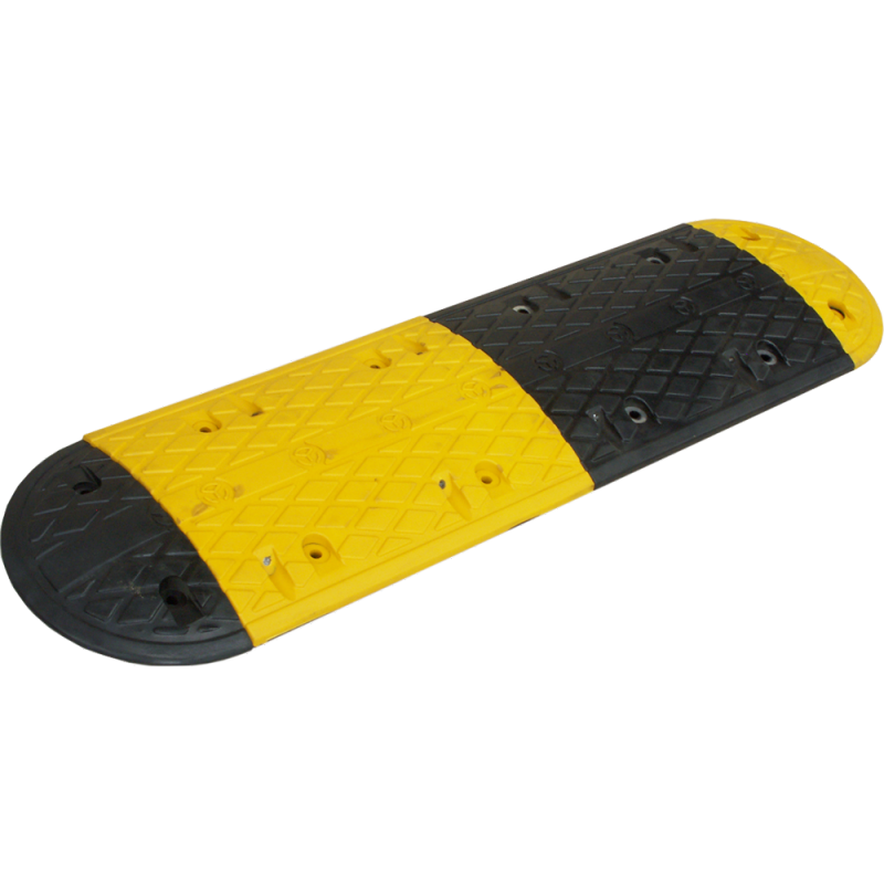 Rubber Speed Hump 350 Rubber Speed Hump 350