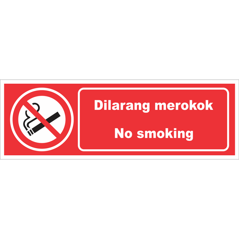 No smoking No smoking