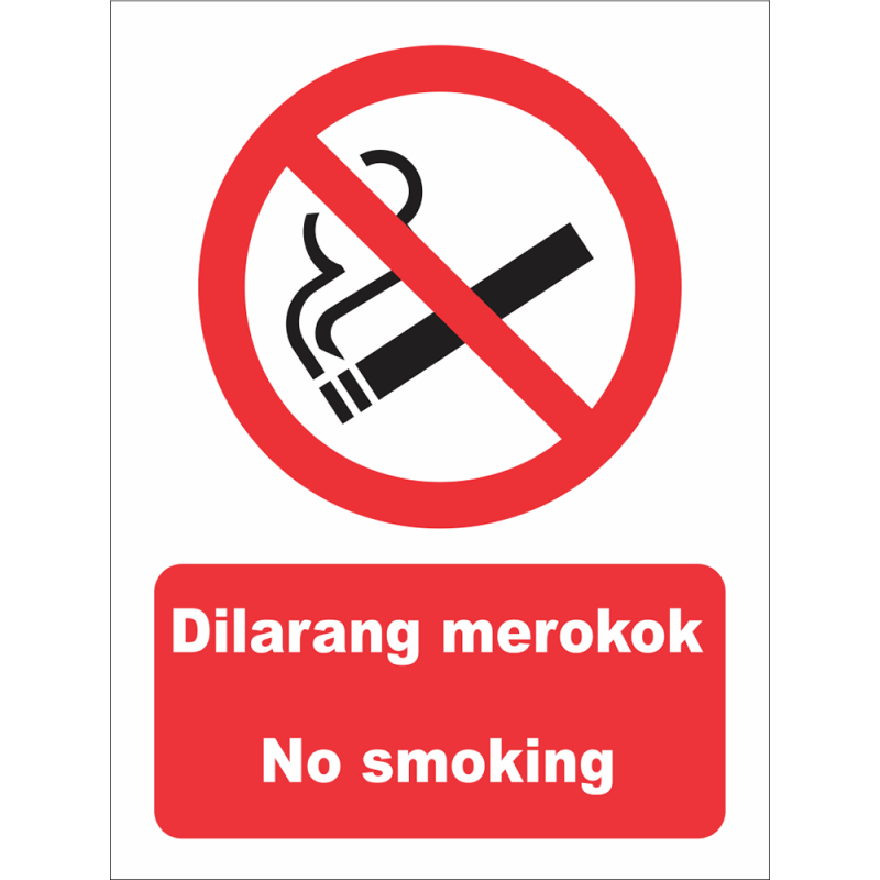 No smoking No smoking