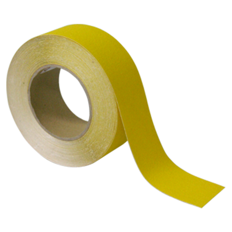 High Visibility Yellow (2