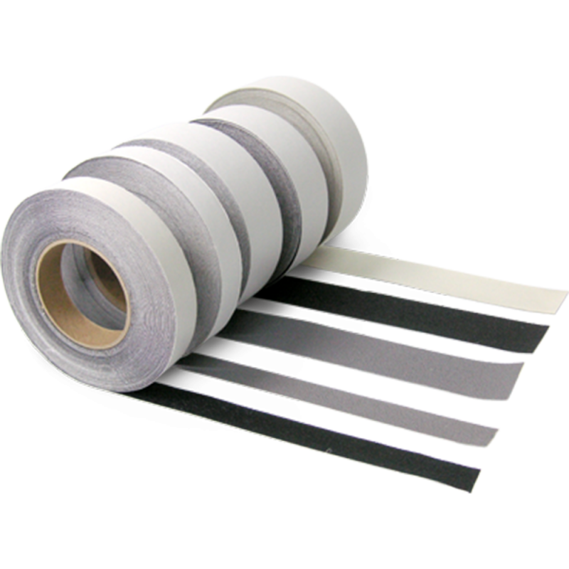 Clear Rubberised Vinyl (4 Clear Rubberised Vinyl (4