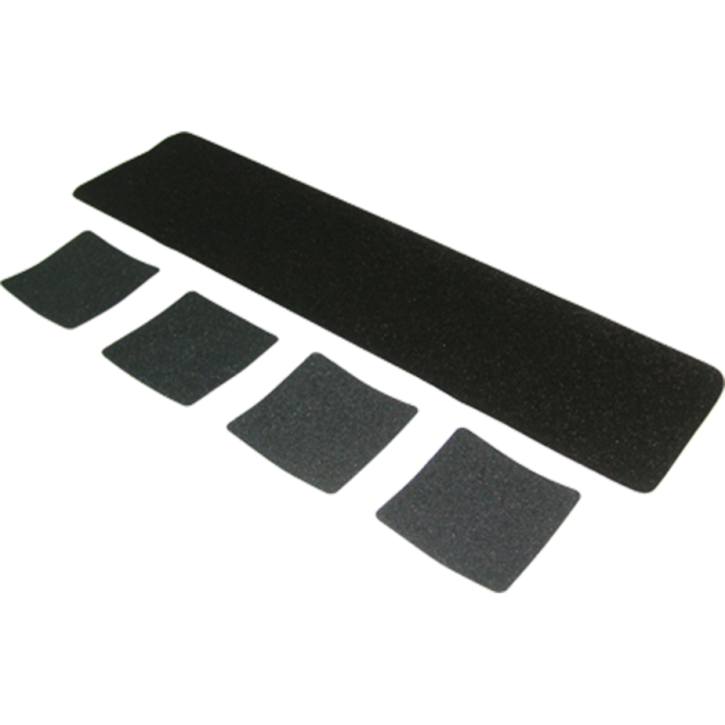 Fine Black Grit (6" x 24")