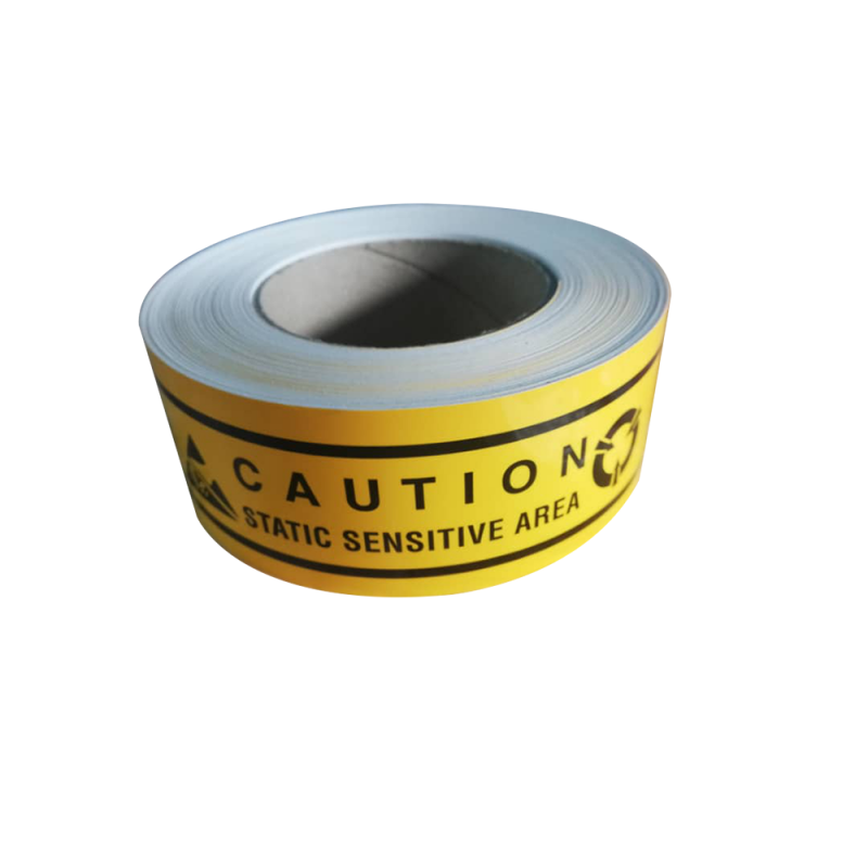 ESD Protected Tape