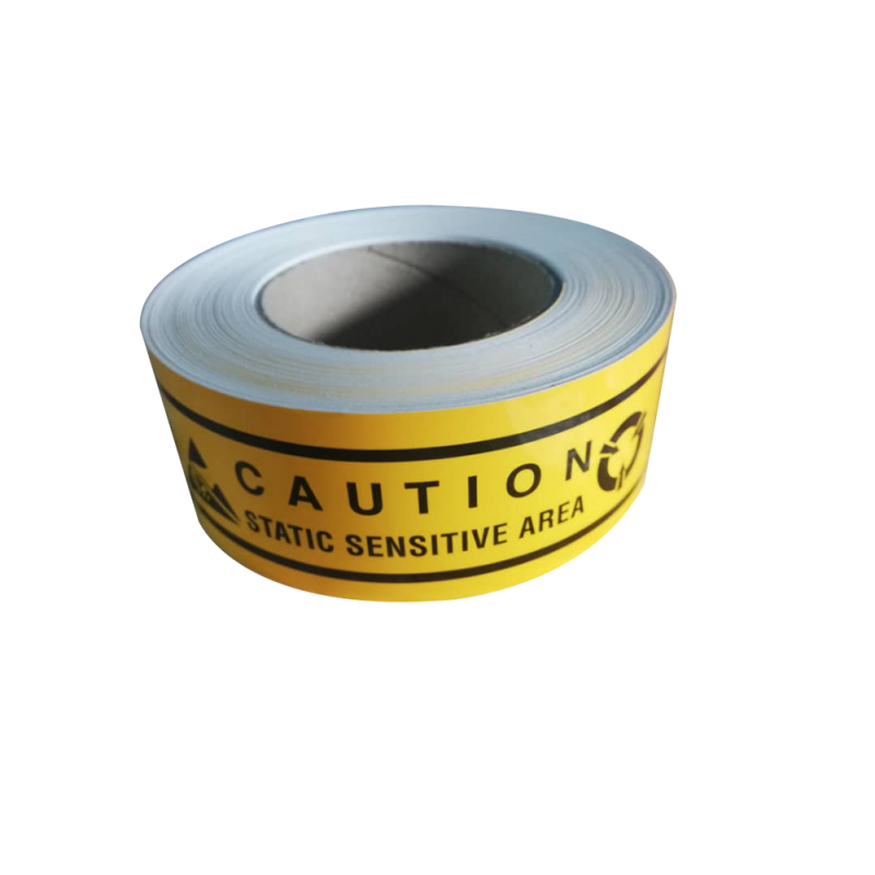ESD Protected Tape ESD Protected Tape