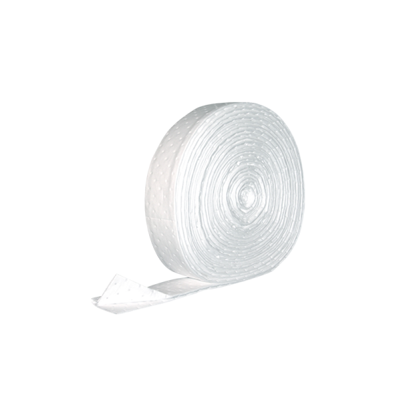 Sorbent Folded (Oil, 1roll/carton) Sorbent Folded (Oil, 1roll/carton)