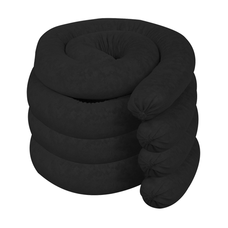 Sorbent Sock (Universal/Chemical, 4pcs/carton) Sorbent Sock (Universal/Chemical, 4pcs/carton)