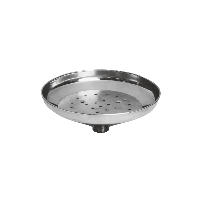 Stainless SteelShower Bowl
