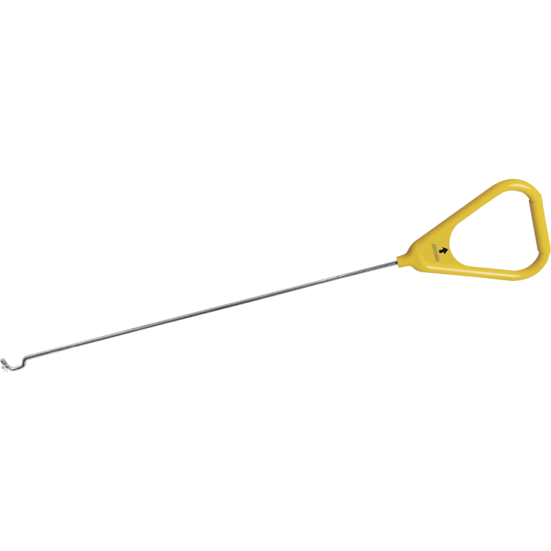 Stainless Steel Pull Rod