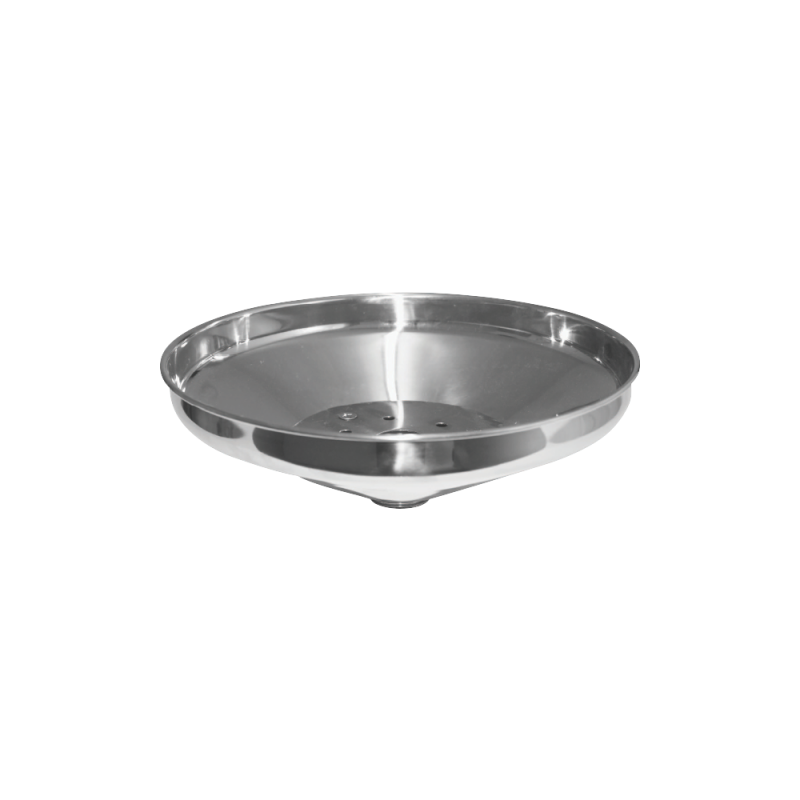 Stainless Steel Eyewash Bowl