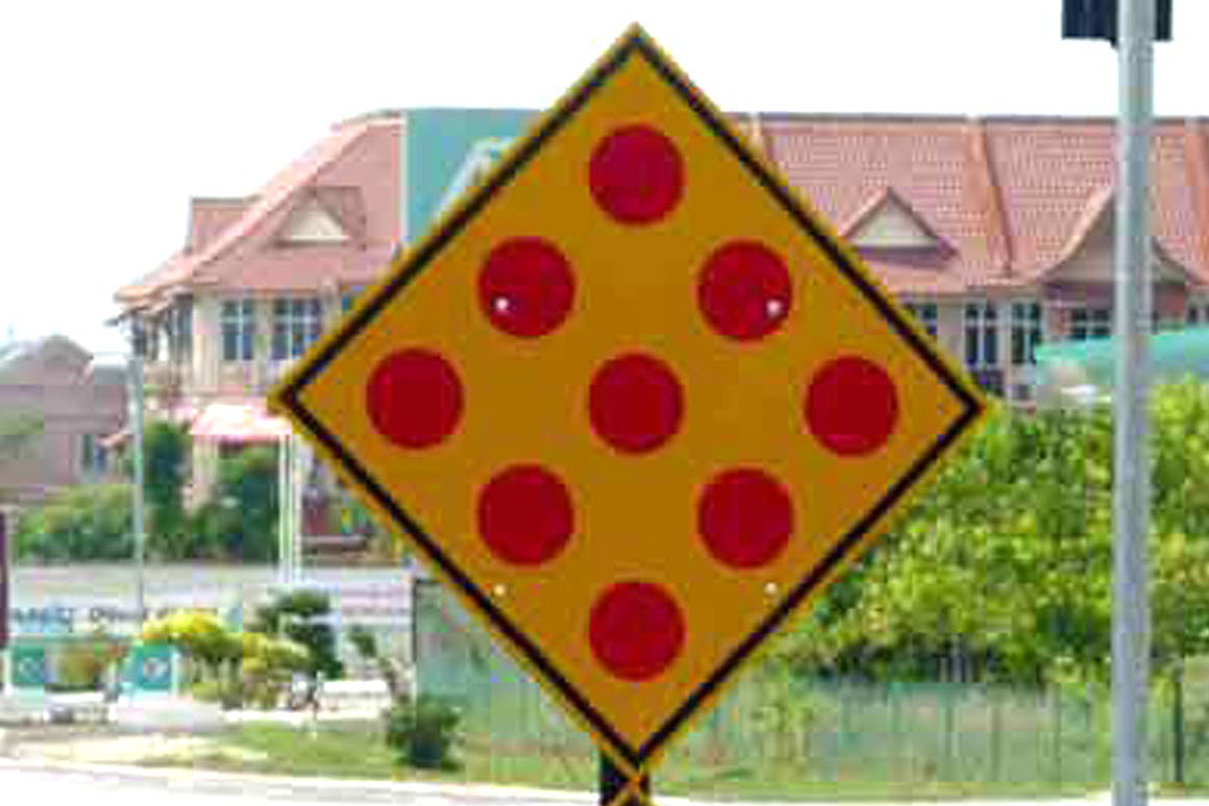 Traffic Signage